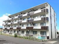 ナカタマンションナウ3