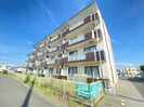 ナカタマンションナウ3の外観