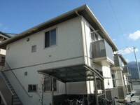 トレジャーハウスA