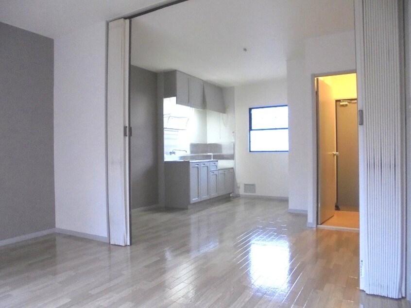  パナハイツグリーンセヴン