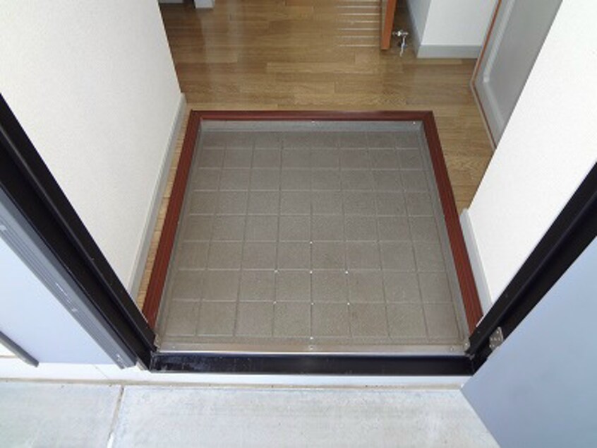  パナハイツグリーンセヴン