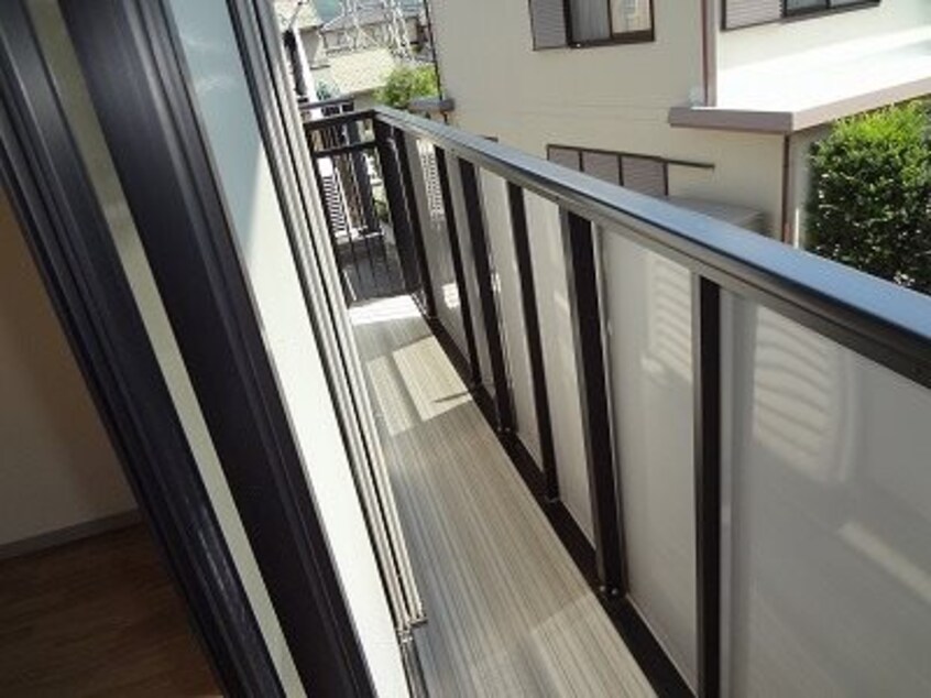  パナハイツグリーンセヴン