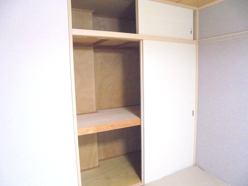  パナハイツグリーンセヴン