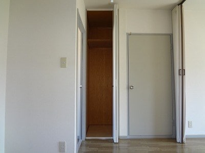  パナハイツグリーンセヴン