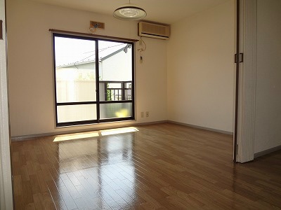  パナハイツグリーンセヴン