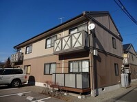 フレグランスForever　B