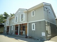 グリーンハイツ藤 イースト