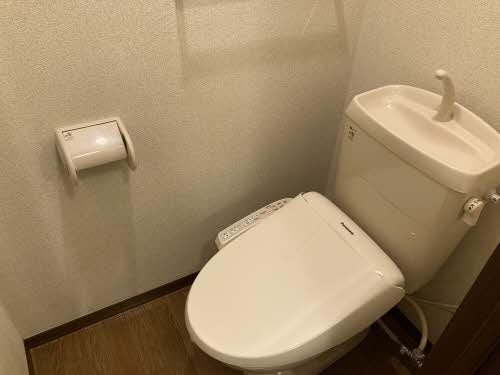  パインコート高宮北II