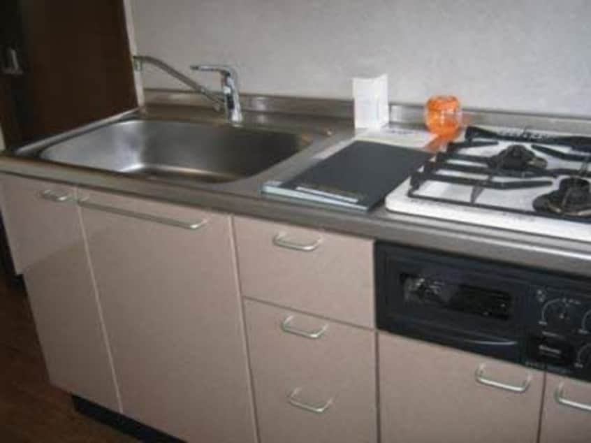  パインコート高宮北II