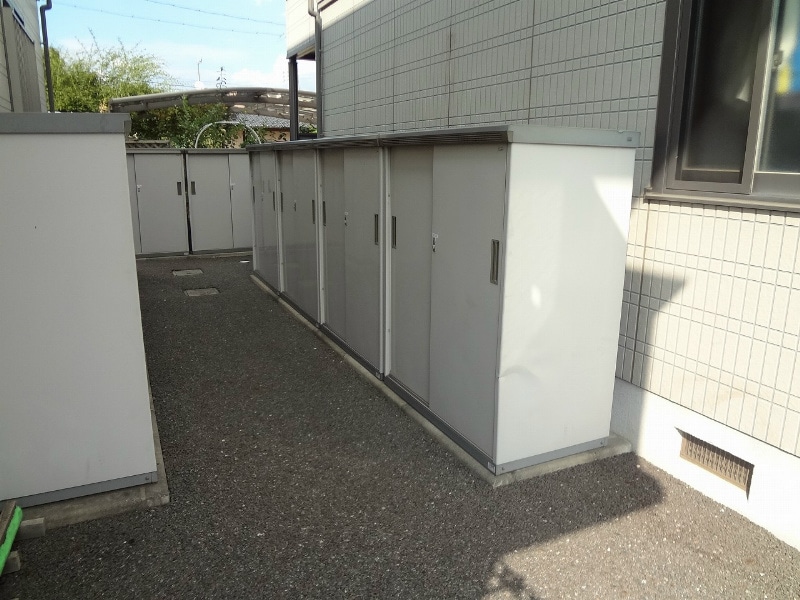  パインコート高宮北II