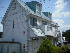 ロイヤルタウン城山