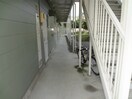  篠ノ井線/松本駅 バス19分岡田出張所前下車:停歩7分 2階 築31年