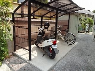  クボタパルデンス