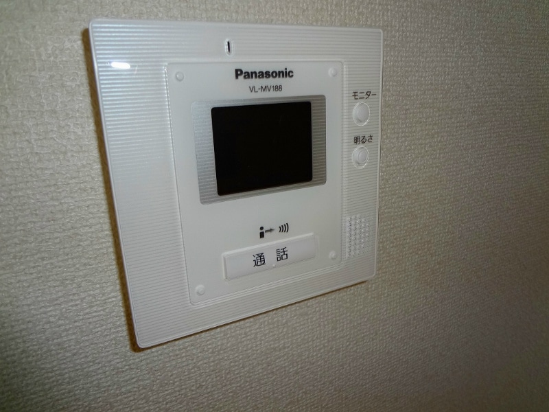  メゾンリバーサイドB