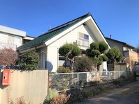 新井貸家