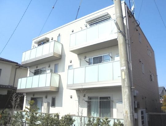  サニーコート巾上