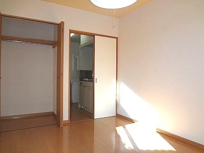  アーバンハウス深志