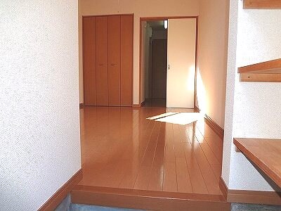  アーバンハウス深志