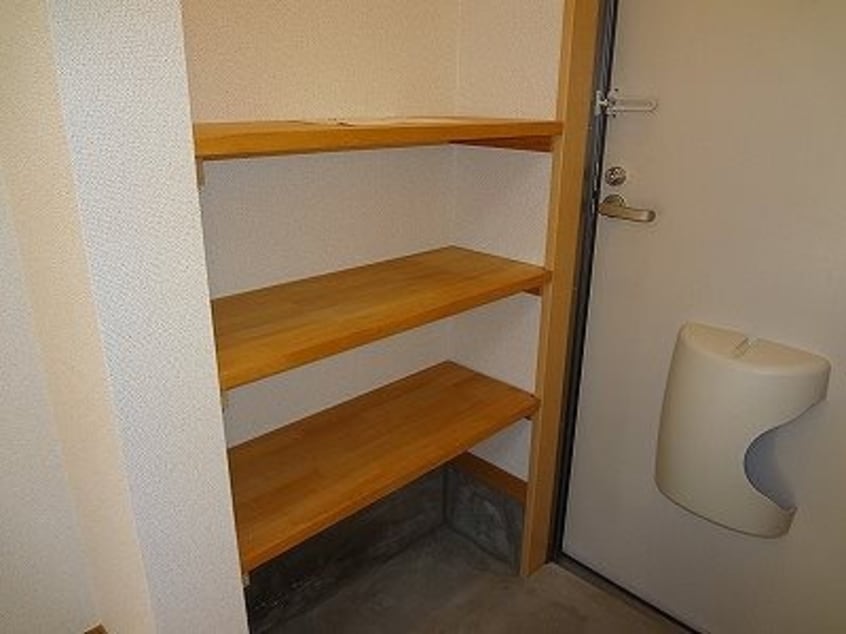  アーバンハウス深志