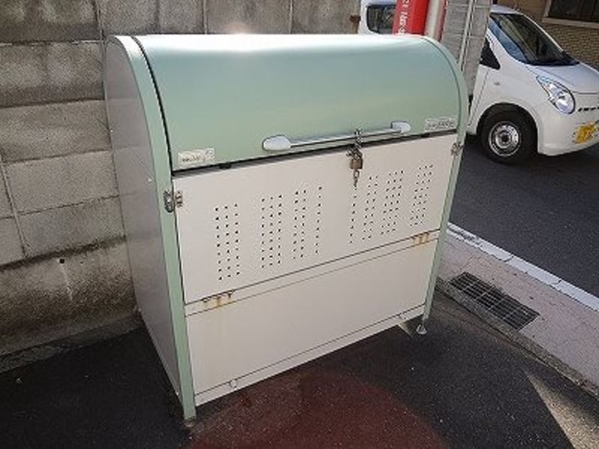  アーバンハウス深志