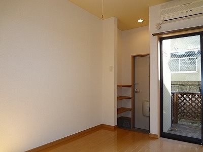  アーバンハウス深志