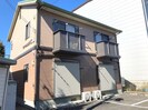 サンマルコ吉澤Ｃ棟の外観