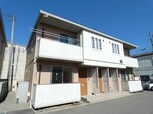 カーサファミリオＢ棟