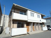 カーサファミリオＢ棟