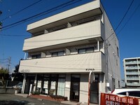 ダリヤビル
