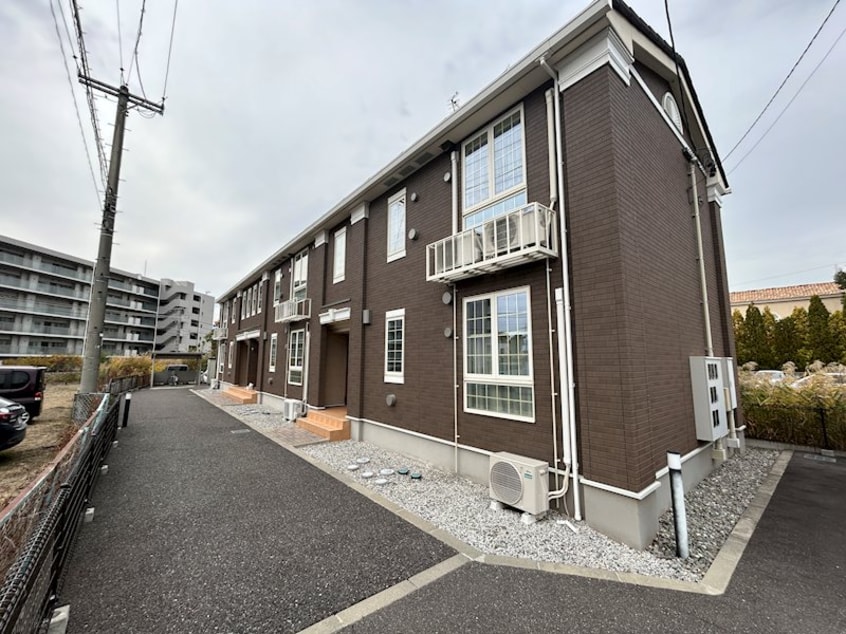  メゾン ソレイユ ドゥ