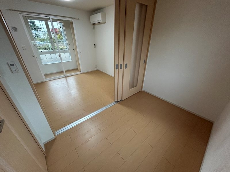  メゾン ソレイユ ドゥ