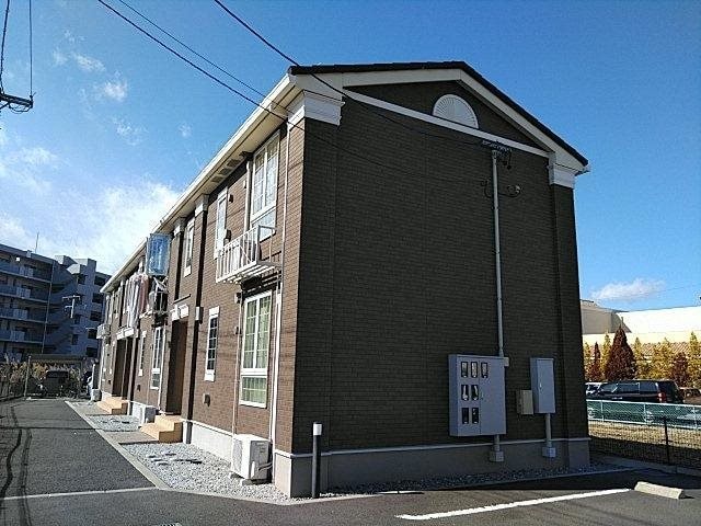  メゾン ソレイユ ドゥ