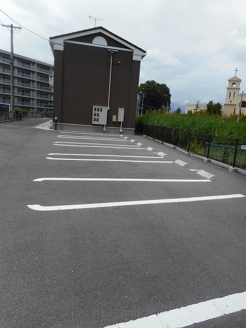  メゾン ソレイユ ドゥ
