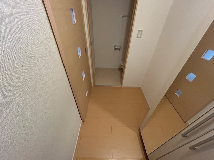  メゾン ソレイユ ドゥ