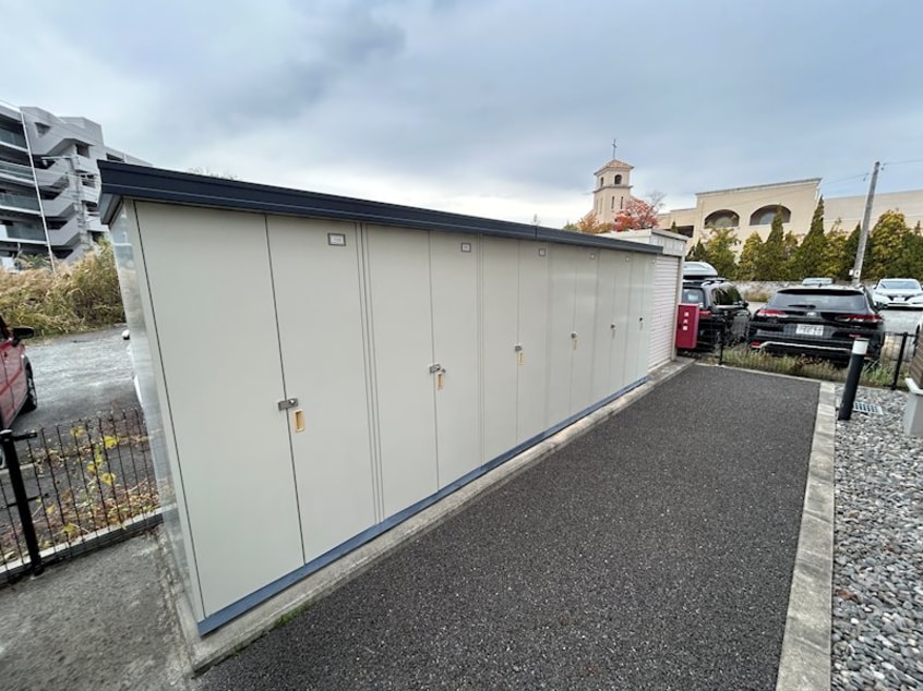  メゾン ソレイユ ドゥ