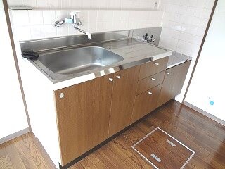  エポックシュー２番館