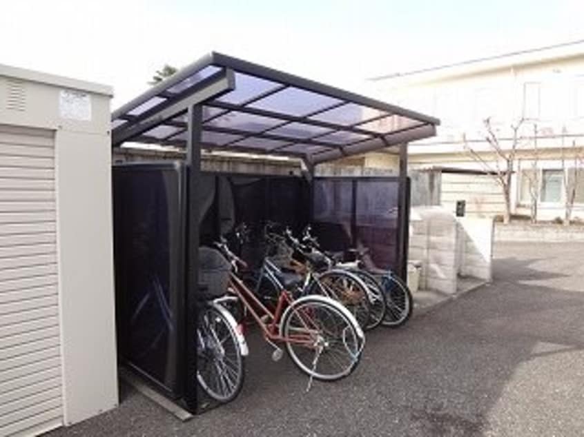  エポックシュー２番館