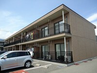 ニューエクセリーナあづみ