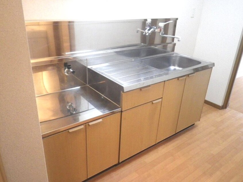  ニューエクセリーナあづみ