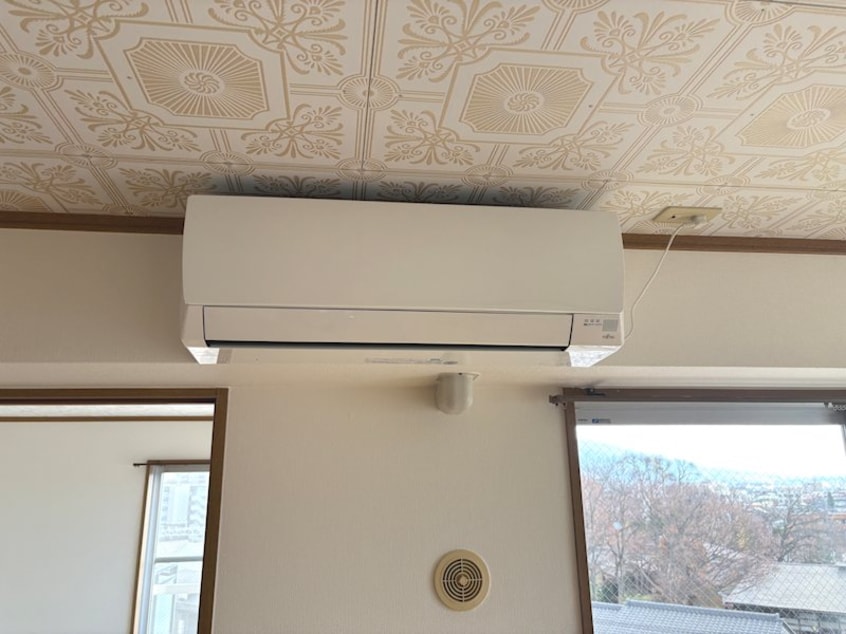  アーバンコートビレッジ