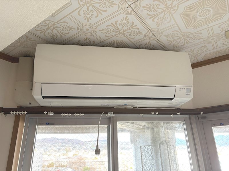  アーバンコートビレッジ