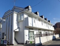 マンション・ロイ・デュ・モン