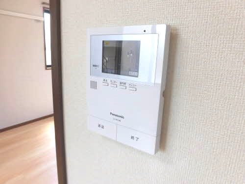  ディアスイーストA