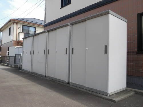  ディアスイーストA