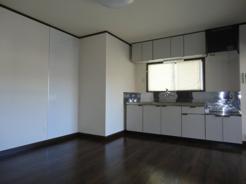  モダニティパレス望月