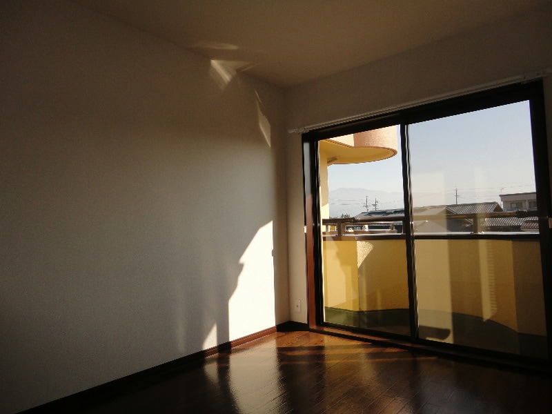  モダニティパレス望月