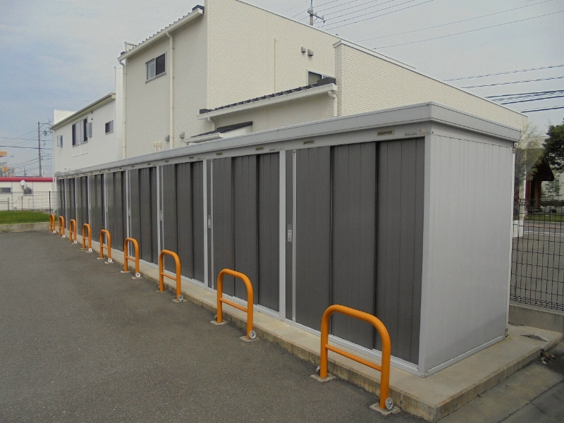  モダニティパレス望月