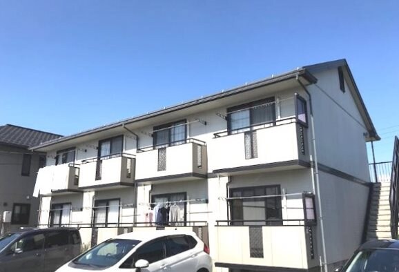  ハイツシャルマン