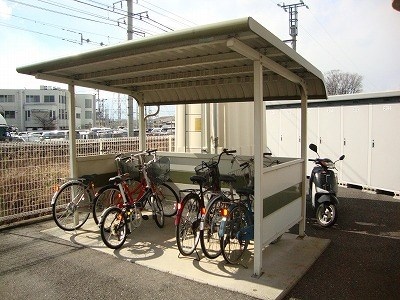  マリーン・ラ・セーヌ