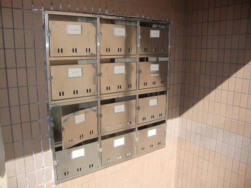  マリーン・ラ・セーヌ